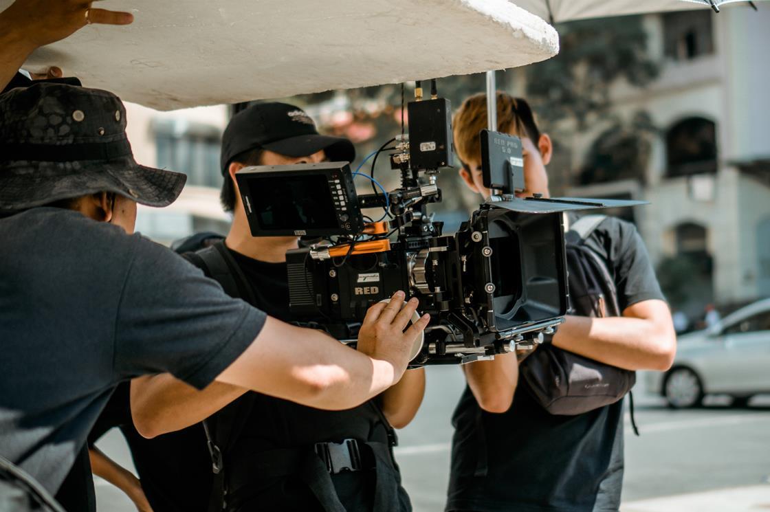 Screendaily's tweet card. A 40% relief on business rates for UK studio facilities has also been introduced, with better incentives for VFX.