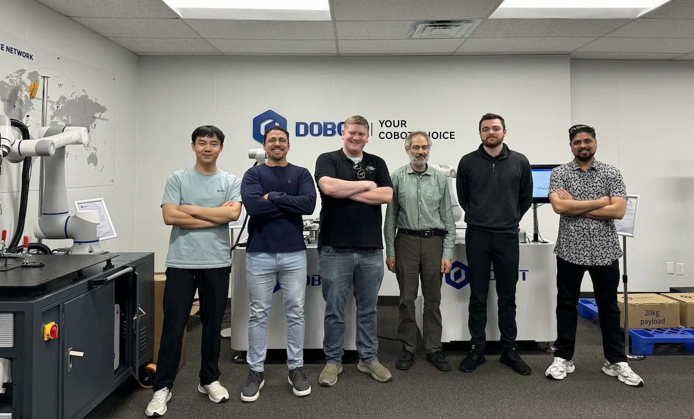 STEMeduWorks's tweet card. A few weeks ago, I packed my bags and hopped on a plane to Texas. My mission? Play with some robots; and just like everything else […]