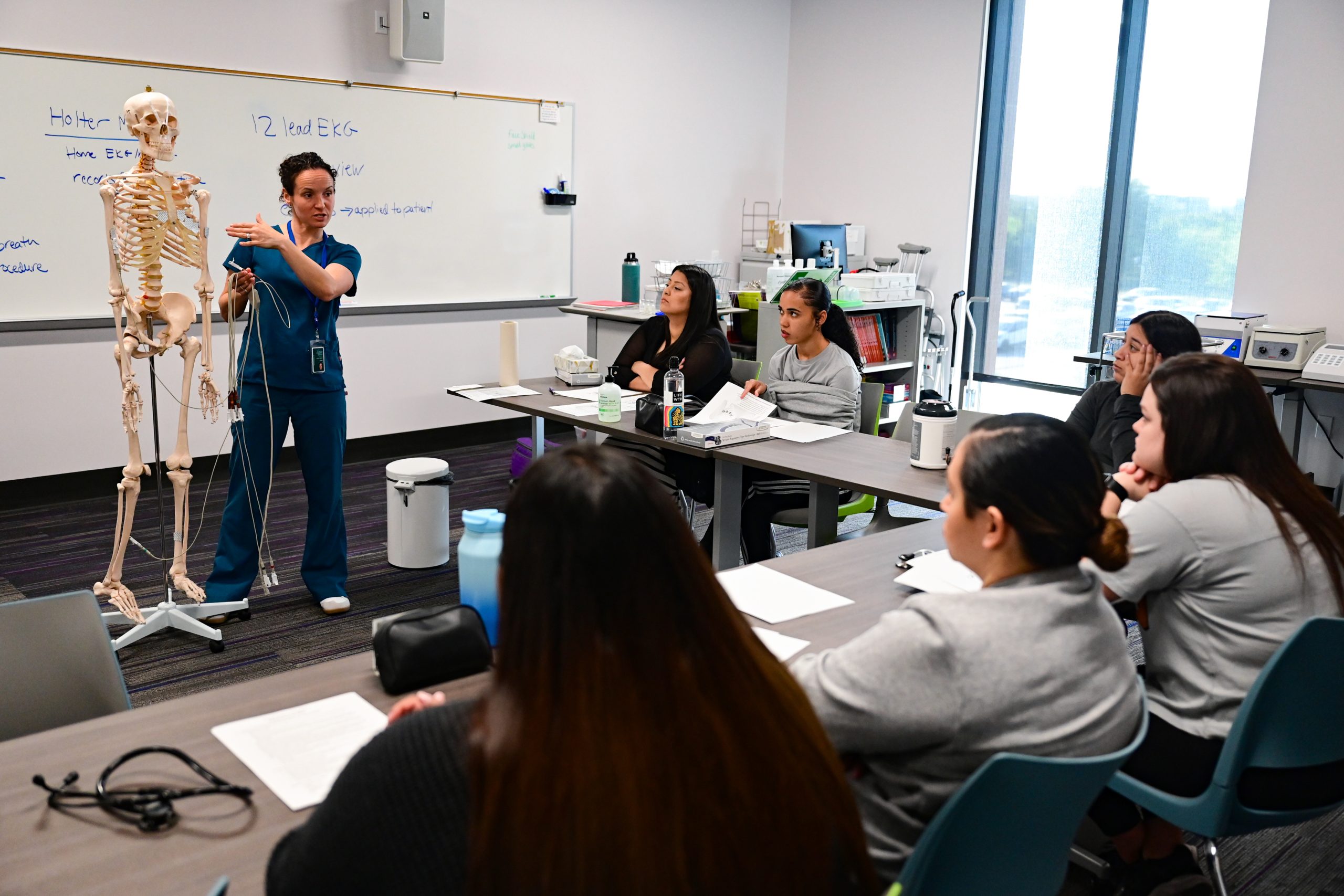 CommunityCCRC's tweet card. More than a year after Texas’ House Bill 8 took effect, some schools have offered free tuition, grown dual credit programs or helped students’ credits transfer when they move on to four-year schools.