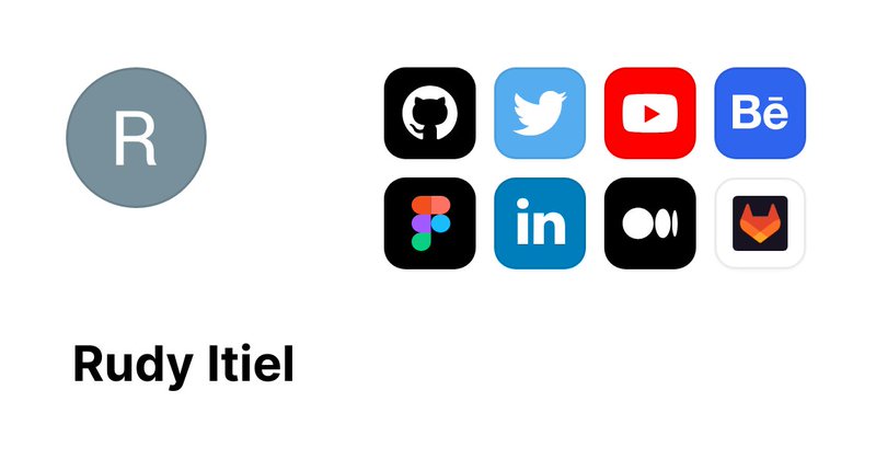 Tweet card summary image