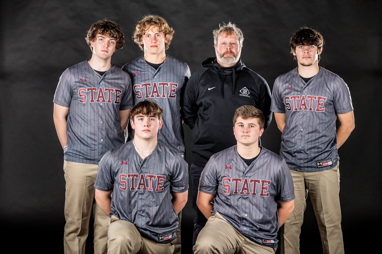 Pa_Preps's tweet card. The Little Lions have four players rip a pair of hits