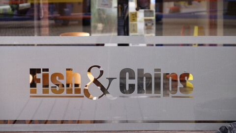 dannytvc's tweet card. Glass with etched vinyl is a kind of speciality product. Etched-glass vinyl, which was initially created to imitate the appearance and effect of actually etching glass, provides the same effect at a...