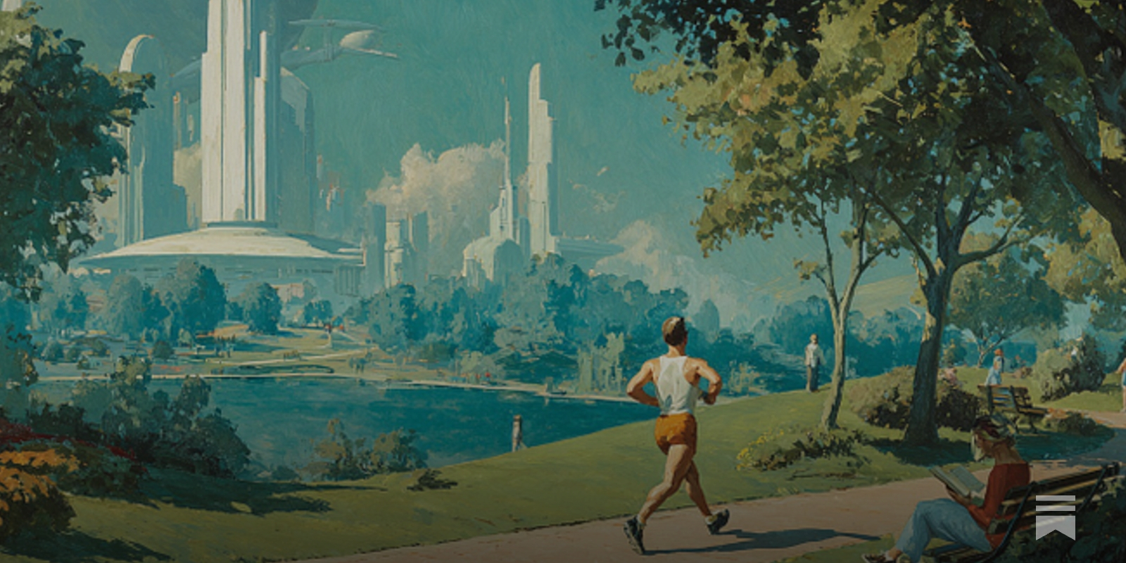 jasoncrawford's tweet card. A dynamic, agentic framing on the challenges of progress