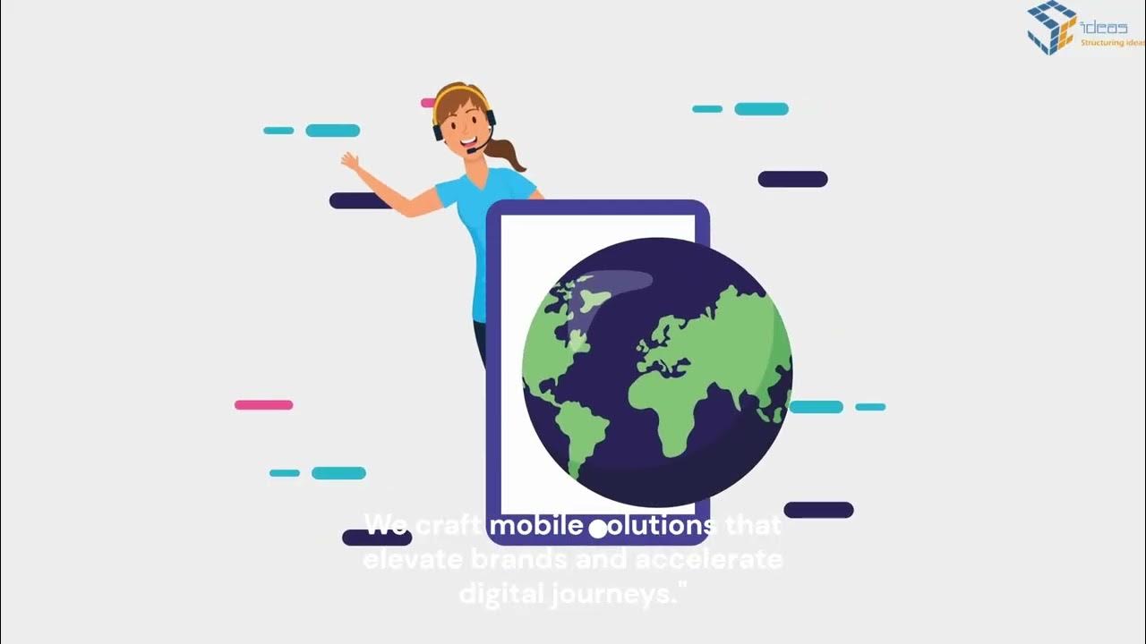 Scideassolution's tweet card. React Native App Development | Future-Ready Mobile Solutions by...