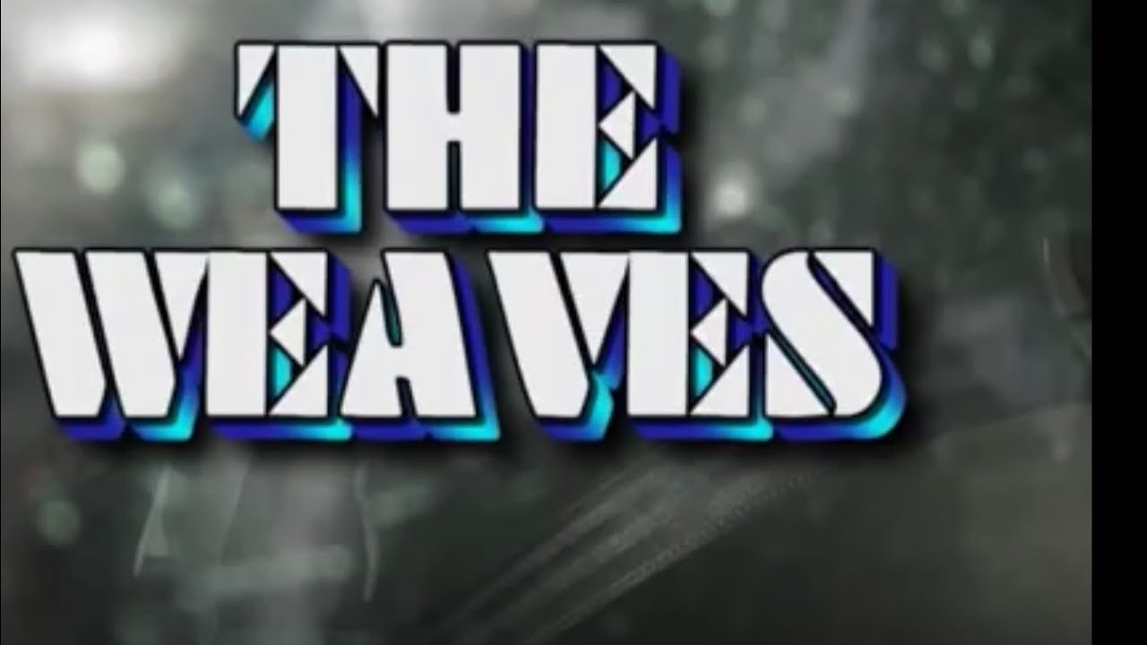 thedick_weaver's tweet card. THE WEAVES