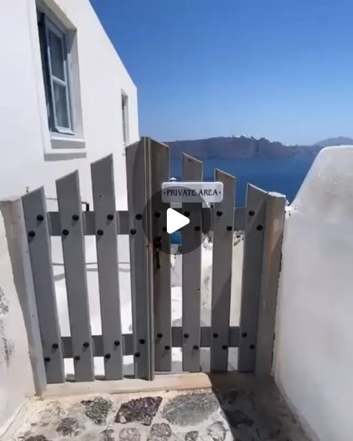 santorinicol's tweet card. Sports Travel Colombia (@sportstravelcol) • Instagram video