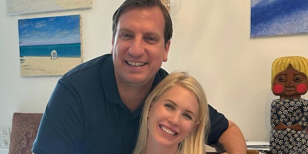 teleshowcom's tweet card. La especial dedicatoria del exfutbolista, luego de que la modelo sueca compartió una foto y palabras de aliento para su esposo, quien atraviesa un gran momento profesional en Argentina