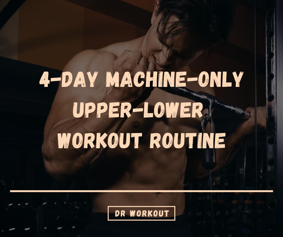 dr_workout's tweet card. Devising a structured workout plan is essential for achieving your fitness goals efficiently. The key lies in figuring out the perfect training frequency and