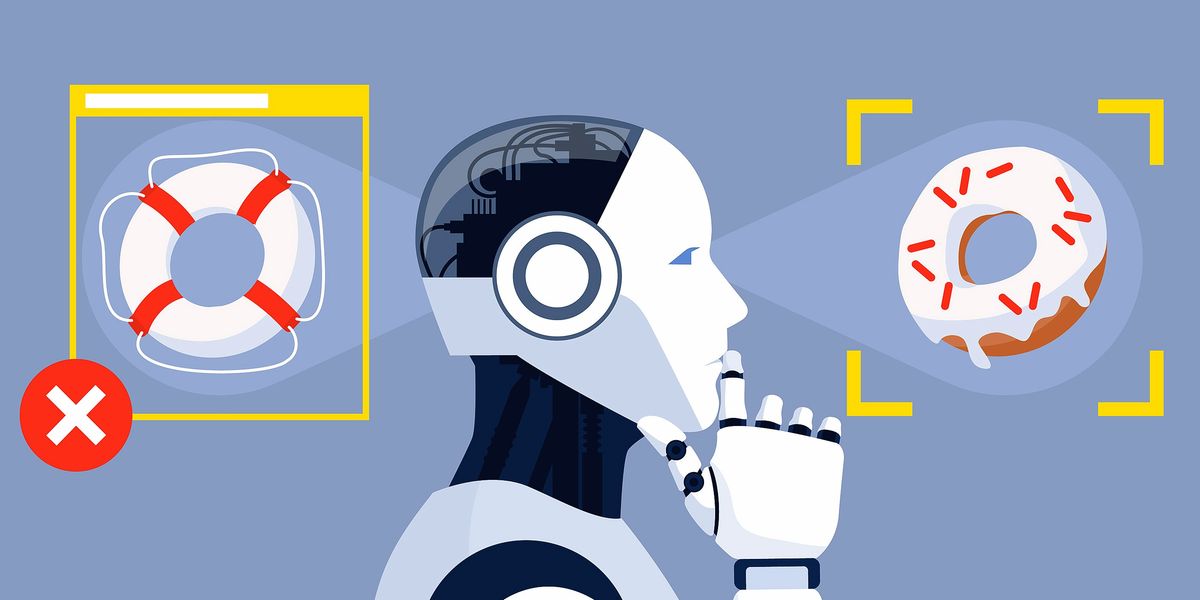 brainify78's tweet card. ​We need new security systems designed to deal with their weirdness