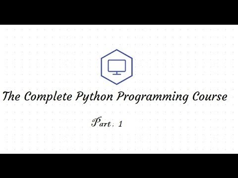 glennyoder_92's tweet card. Python Tutorial for Beginners From the Basics to Advanced 1/2