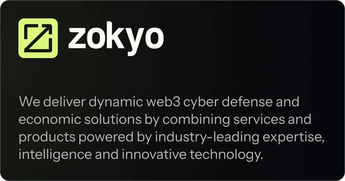 blackstormsecbr's tweet card. We deliver dynamic web3 cyber defense and economic solutions by combining services powered by industry-leading expertise and innovative technology.