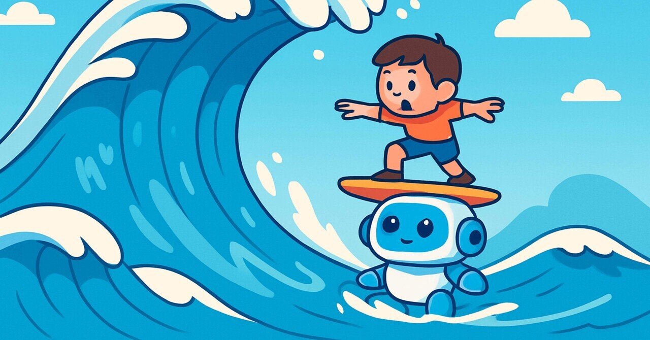 ai_mobile_log's tweet card. 今日のテーマ:ただ絡むんじゃない。価値を乗せて波に乗る。 今日は、今までの「ただポストして終わり」じゃなくて、 インフルエンサーの投稿に**"戦略的に乗る"交流**を試してみました。 ただの挨拶コメント。 ただの「いいですね!」 ——あれは完全に埋もれます。 僕自身、誰の心にも残らないコメントを量産していました。 でも今日は違う。 AIの力を借りて、『役に立つコメント』をつけて引用リポストする。...