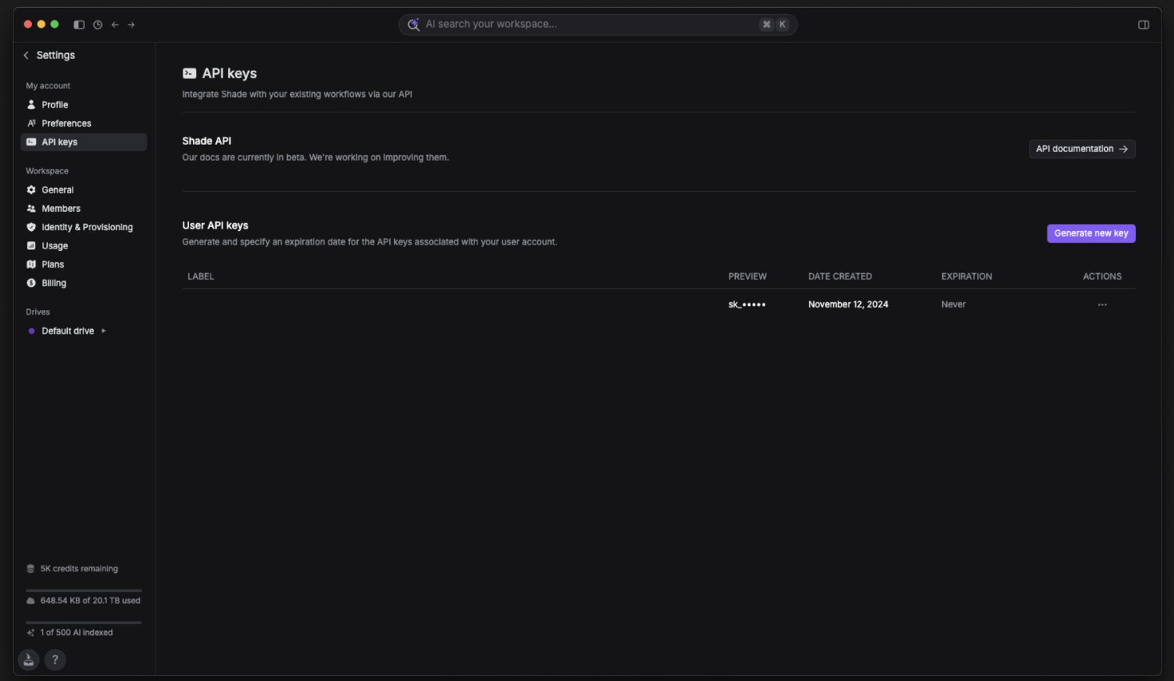 ctsmithiii's tweet card. # How Shade Built a File System That Actually Works for Remote Creative Teams Media production teams have a storage problem. They use Lucid Link for file streaming, Frame.io for review and approval,...