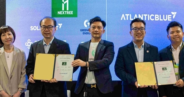 DNewsAsia's tweet card. Appointment builds on partnership with Taiwanese firms Chailease International & GreenRock Proposed private placement to raise up to US$60.51 mil to finance ongoing solar projects Solarvest Holdings