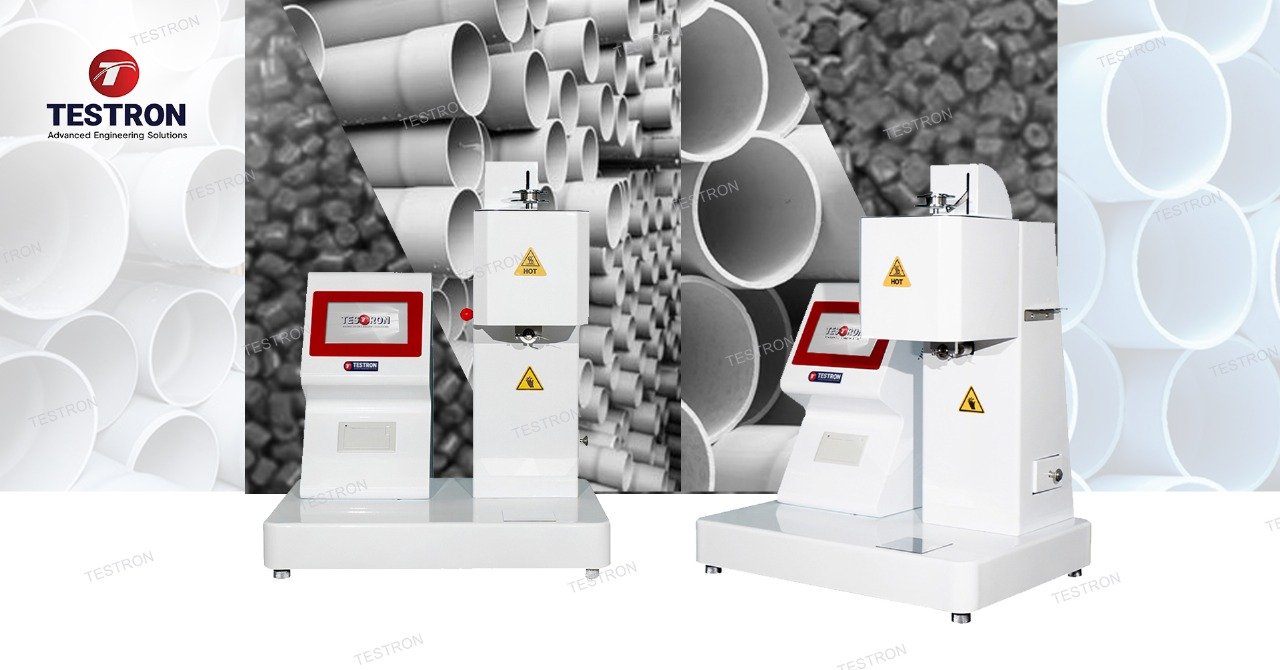 Testrongroup's tweet card. Select the USA's finest melt flow index tester manufacturer! Get improved MFI testing machines, the lowest costs, and technical assistance from Testron.