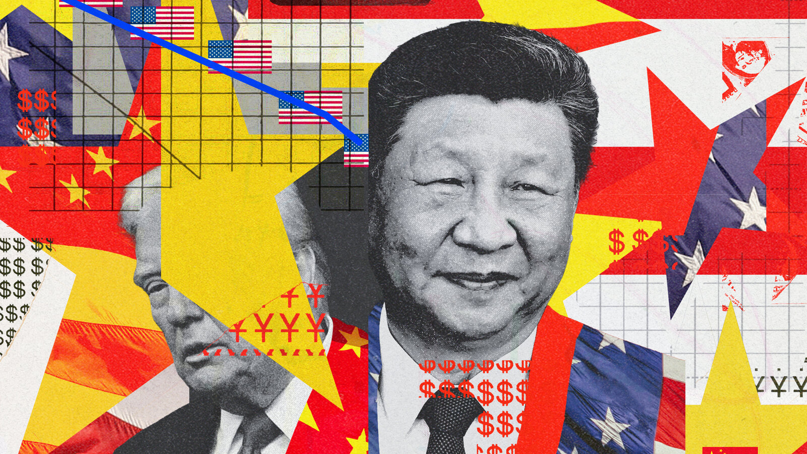 georgetownsfs's tweet card. Trump’s ill-conceived tariff war exposed U.S. vulnerabilities, strengthened China’s leverage and undermined America at a pivotal time.