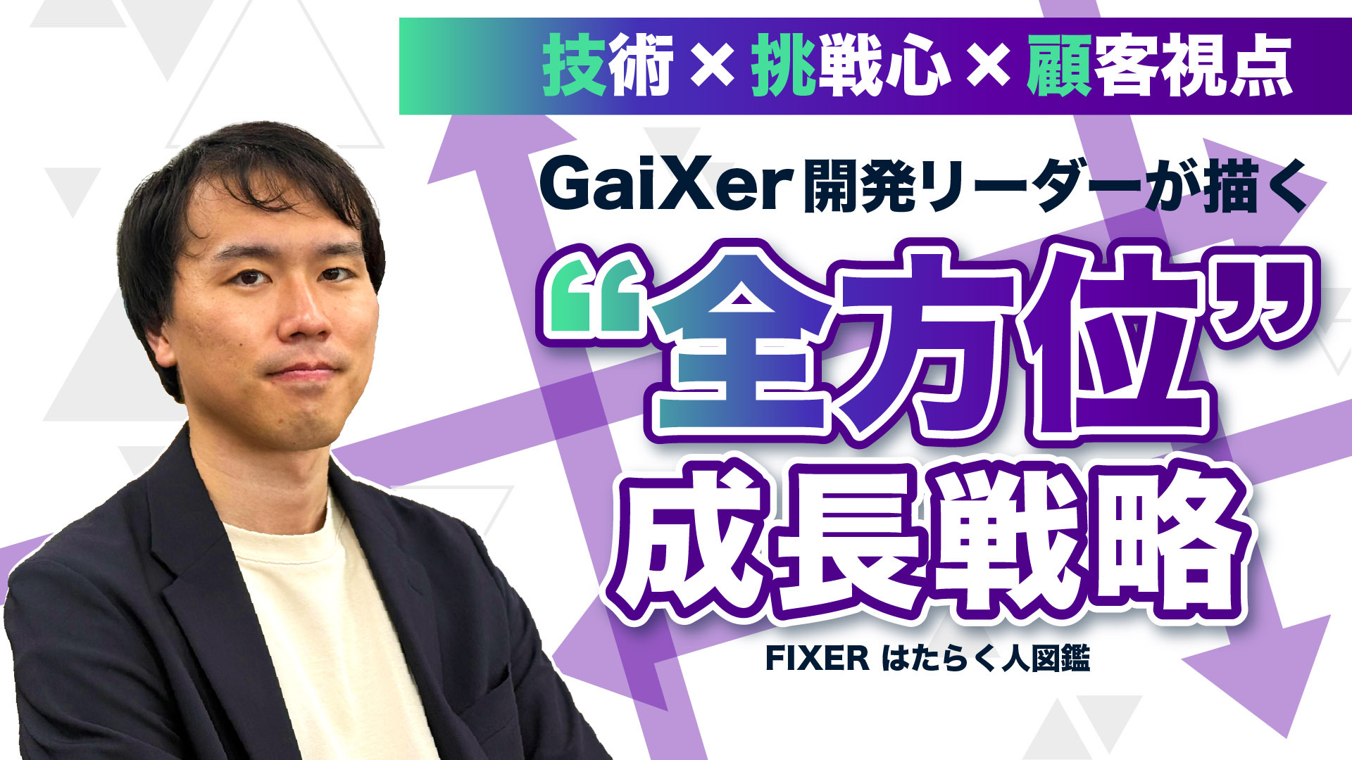 cloudconfig's tweet card. cloud.config Tech Blog Powered by FIXER Inc.