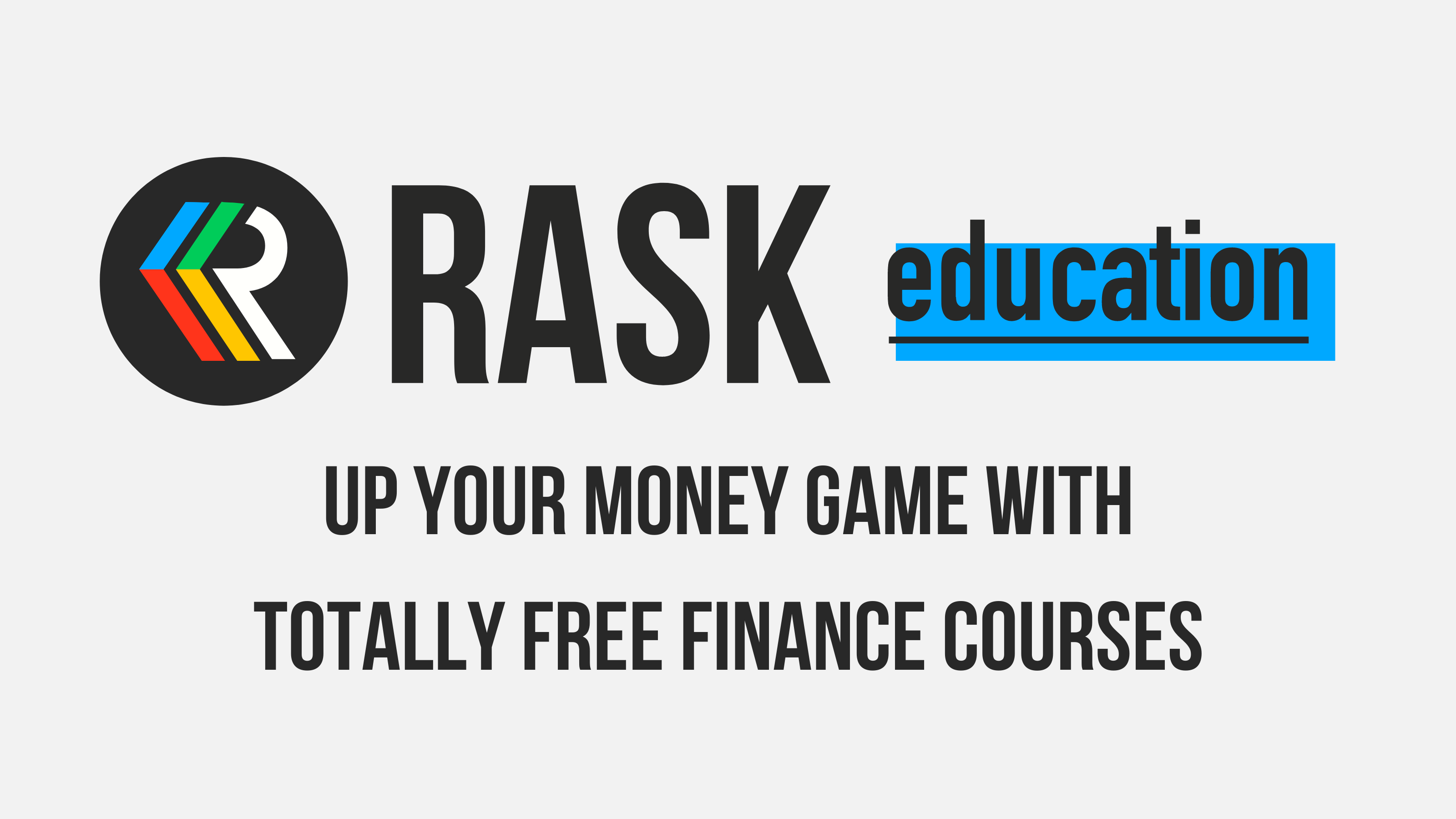HowToMoneyAUS's tweet card. View all of Rask's online, free and premium finance, investing, tax, business, Super and ETF courses. Enrol in a free course from Rask Education today.