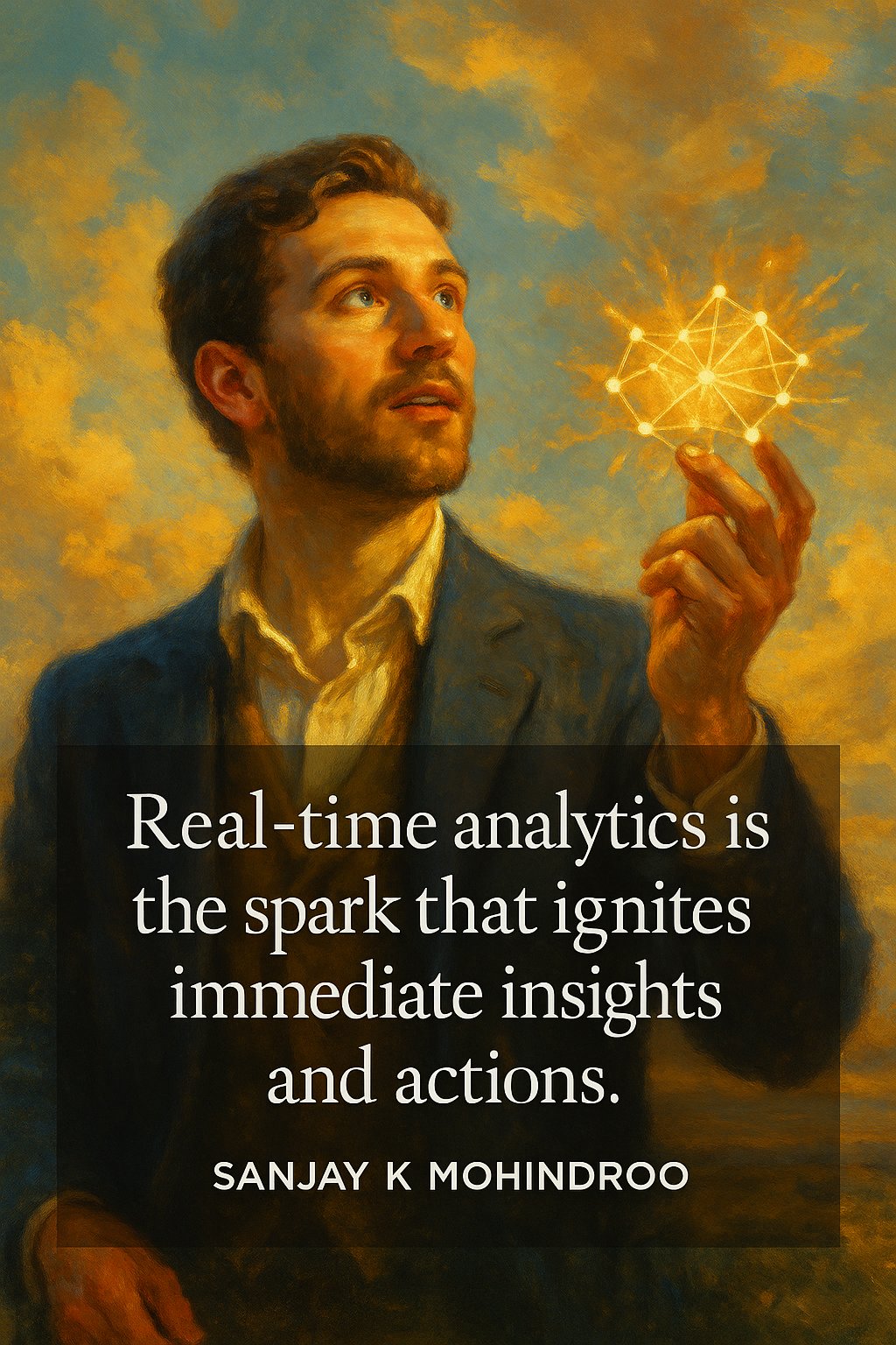 smohindroo66's tweet card. Sanjay K Mohindroo