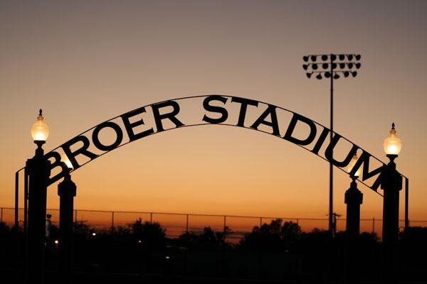 FireAthletics's tweet card. LAKELAND, Fla. - The NAIA national office announced the opening round sites for the 2025 NAIA National Tournament Opening Round in baseball today. For the first time in program history, the Fire have...