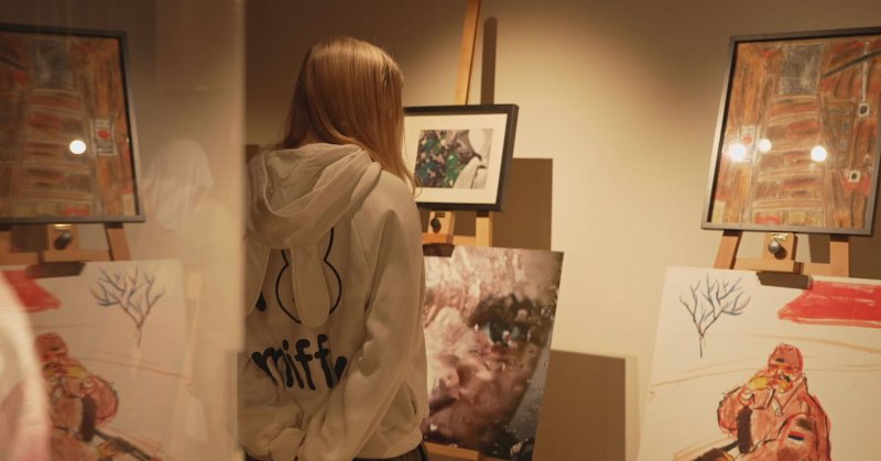 Tweet card summary image