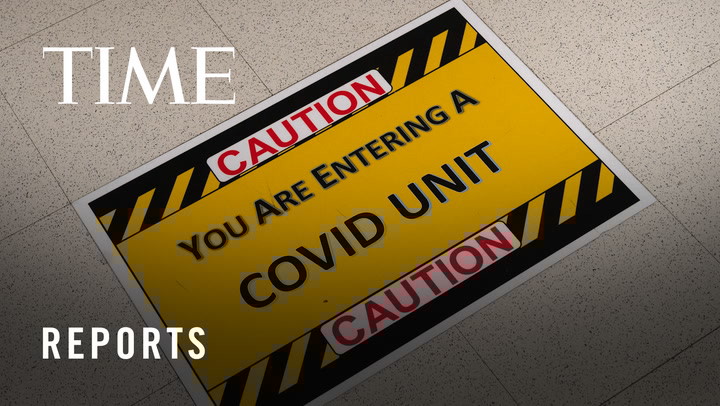 snowflake_tree's tweet card. Immunocompromised people do not get full protection from COVID-19 shots. Experts are divided on whether they should get booster shots