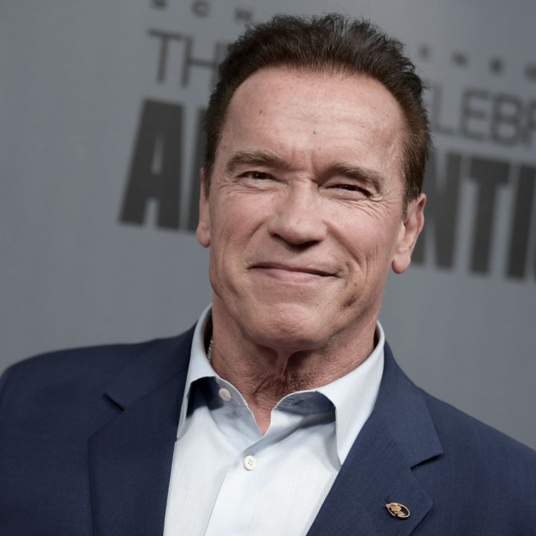 snowflake_tree's tweet card. Arnold Schwarzenegger isn't holding back his feelings about anti-maskers, calling them "schmucks" in a recent interview.