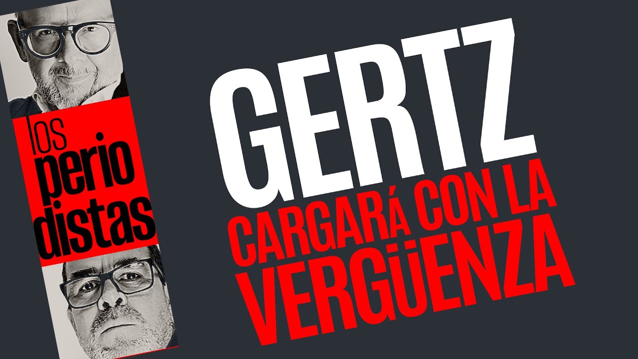 EsauSalvad27073's tweet card. #Análisis ¬ Alejandro Gertz cargará con la vergüenza