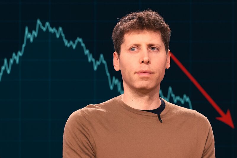 GremlinsForge's tweet card. Erika Barker, thank you for saying this out loud. The public needs to hear it, and the orgs built on cloud lock-in are not going to go quietly. Local is the future of AI. The work I’ve released under...