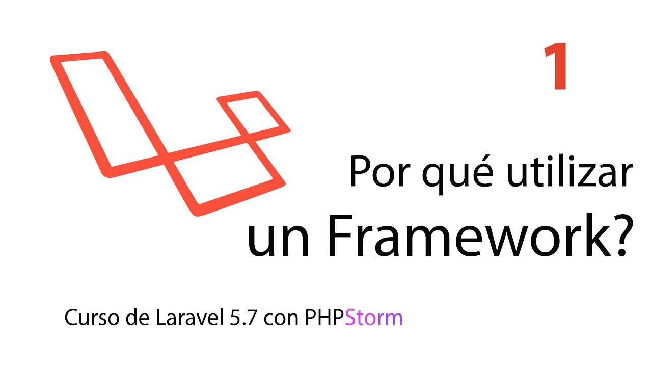 FProgramacion's tweet card. Por qué usar Frameworks?