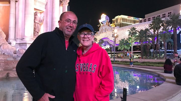 OracleSC's tweet card. Paul Pereira was an impactful 8 year veteran of Oracle. He spent his career at Oracle in t… Emma Pereira needs your support for In Remembrance of Paul Pereira