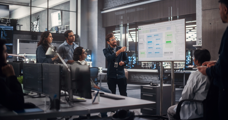 mac123's tweet card. Get the basics on PQC and how to begin preparing for the emerging threats posed by post-quantum computing. Read more. Post-quantum computing is no longer a distant theory; it’s on its way to becoming...