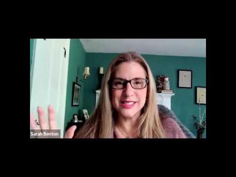 loxleydjlox's tweet card. Life in Recovery Podcast - (Season 4) Episode 119: Sarah Allen Benton