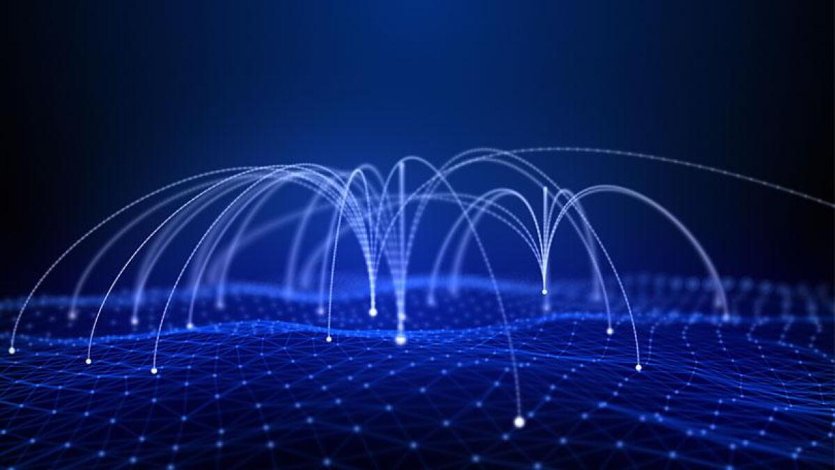 KelseyNaps's tweet card. You can wirelessly communicate with people on the other side of the world in real time, but it's still impossible for a submarine to talk to an airplane -- until now.