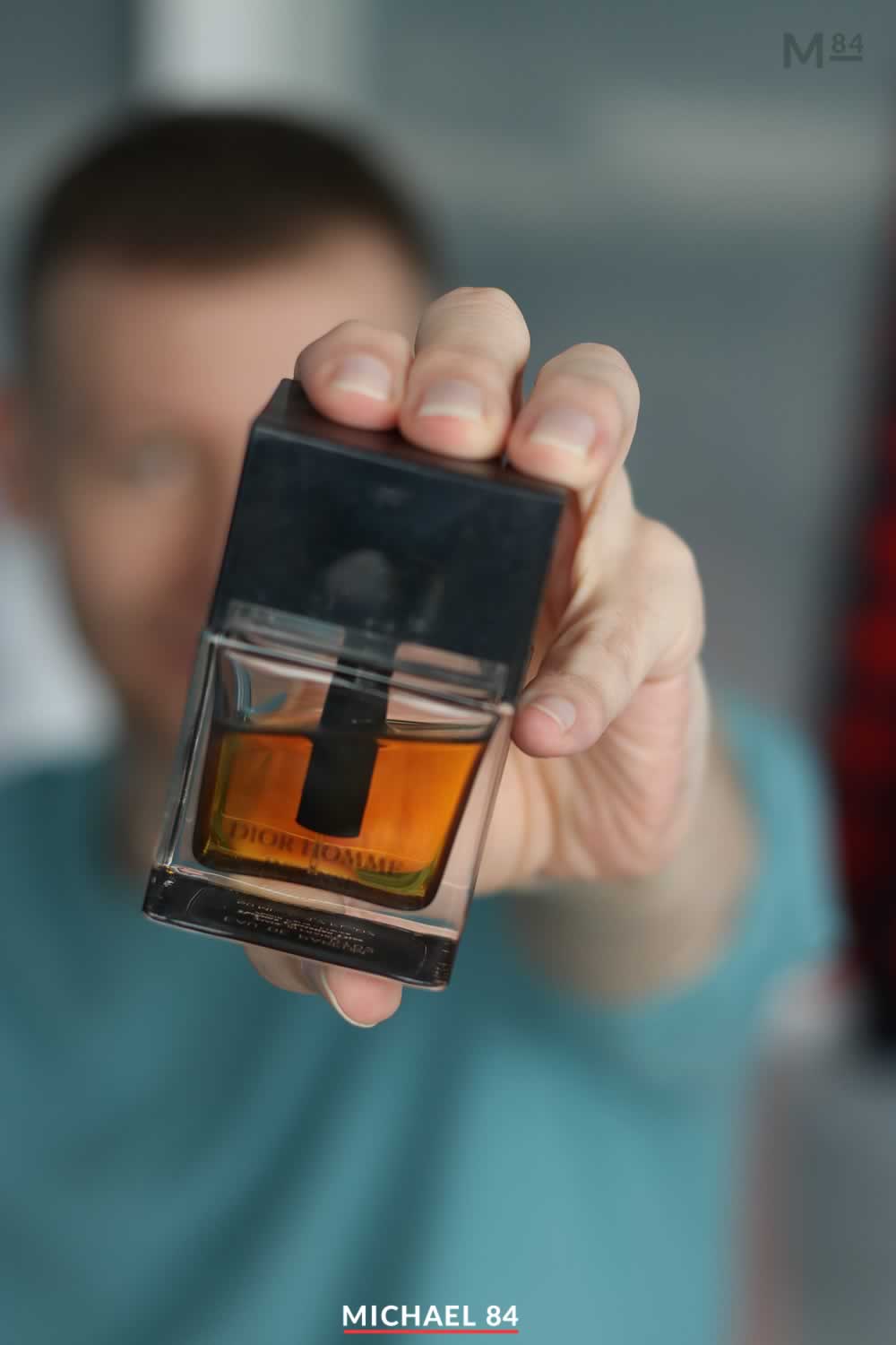 Michael84Blog's tweet card. Dior Homme Intense is a great men's fragrance which is much loved. It's masculine and smells great. Here's the full review of this scent.