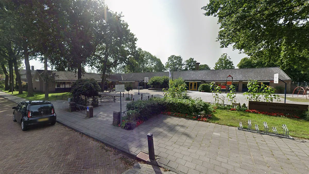 DedemsvaartCity's tweet card. Nieuw IKC Balkbrug: kom naar de inloopavond over verkeer en bereikbaarheid. Bekijk de plannen en geef uw input. 29 okt. 2025.