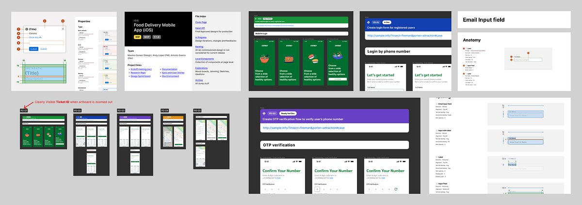 JadavSaurabh's tweet card. Product Design practices to simplify developers' lives As a product designer, you are always thinking about creating meaningful and User-centered experiences, Aesthetics, Usability and Accessibility …
