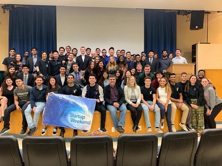 mouse_belt's tweet card. With spring break and final exams approaching, we figured it was a good time to update everyone on what MouseBelt University has been up to