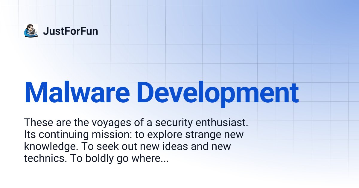 7h3h4ckv157's tweet card. These are the voyages of a security enthusiast. Its continuing mission: to explore strange new knowledge. To seek out new ideas and new technics. To boldly go where no one has gone before!