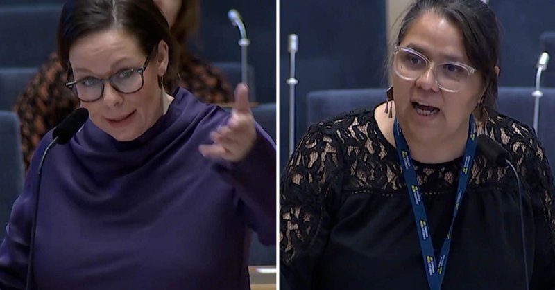 Tweet card summary image