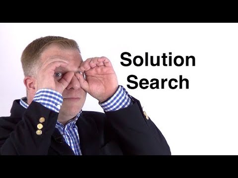 KenOkel's tweet card. Problem Solving Tip