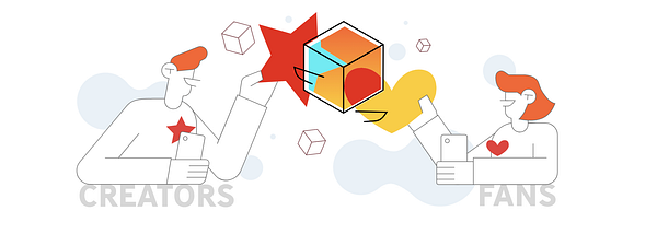 HelloGossh's tweet card. Creator Coin is a potential game changer that will empower content creators to build a whole new marketplace around their brand and…