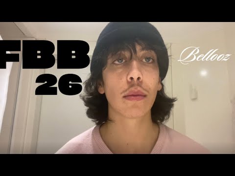 yukaelblog's tweet card. Bellooz| Blues |🇫🇷 Florida Beatbox Battle 2026 Wildcard #FBB26