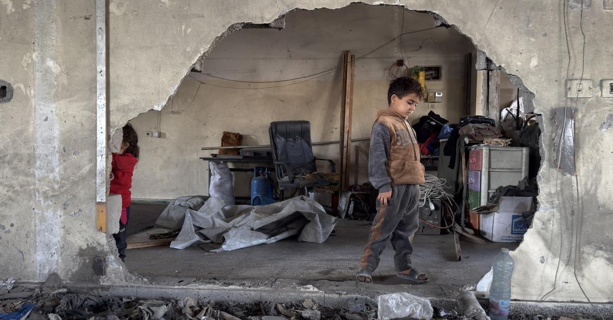 _infoLibre's tweet card. El Comité contra la Tortura de Naciones Unidas cree que puede considerarse tortura