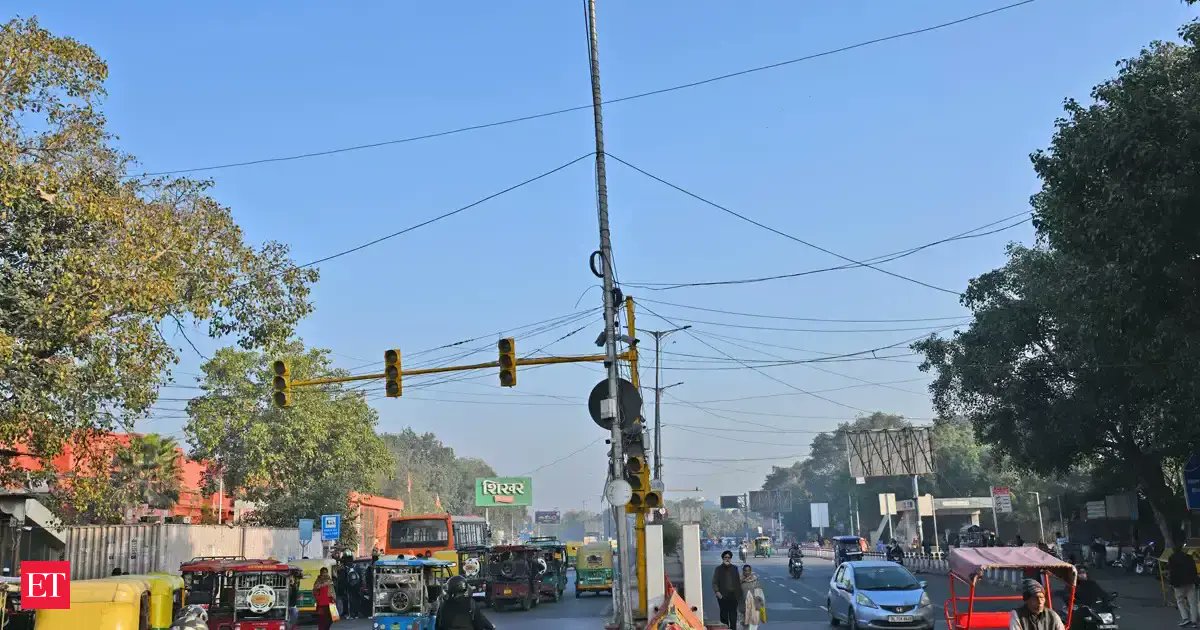 AgahProjects's tweet card. The project was launched by the previous government in 2020 with the aim of increasing the safety of residents. In two phases, almost 2.8 lakh CCTV cameras have been installed by the PWD, but the...