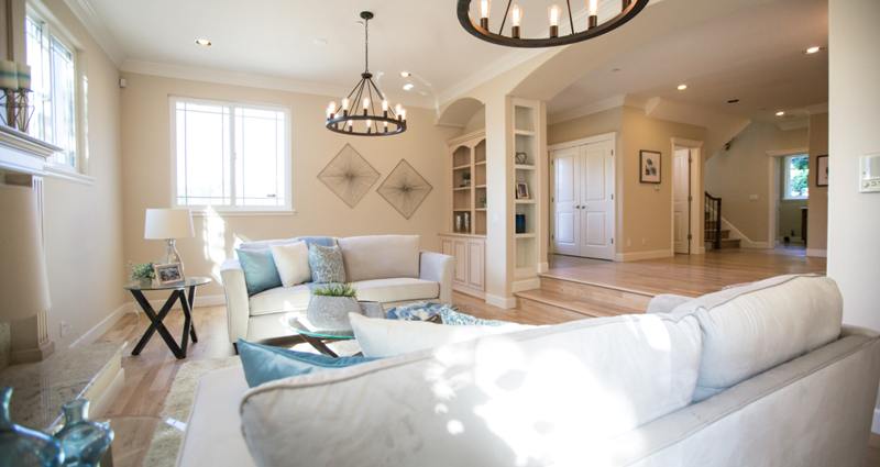 aboutinsidercom's tweet card. Spring styling starts with changing materials throughout your house. Change heavy winter fabrics for lightweight substitutes that improve