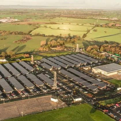 Tweet card summary image