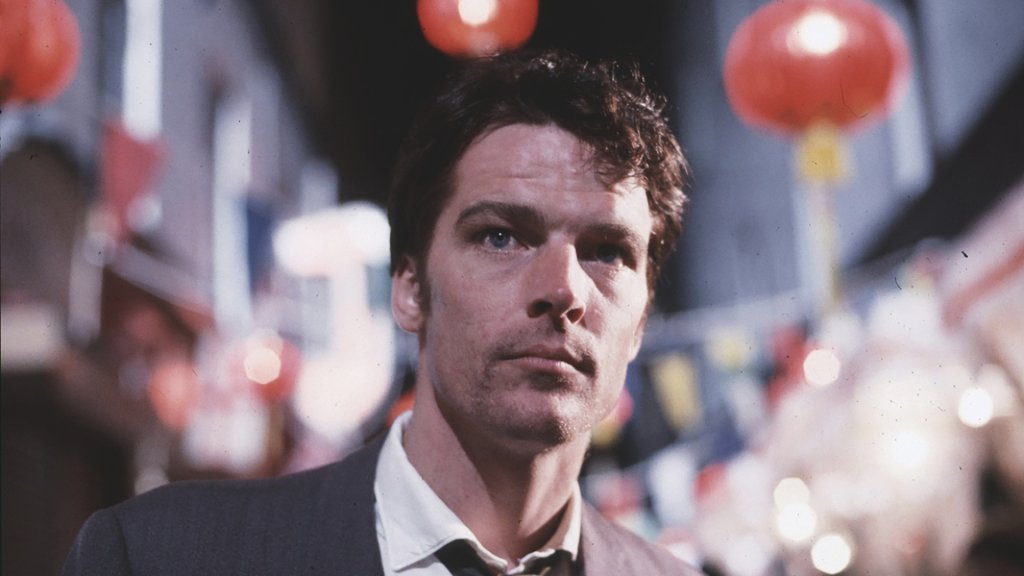 tpaleyfilm's tweet card. 35th anniversary screening of a searing underground Scottish classic.