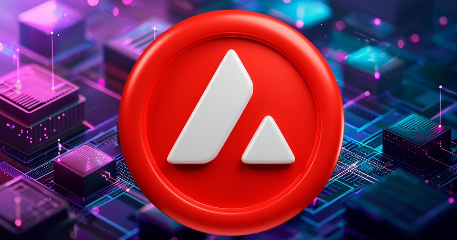 criptofacil's tweet card. Gestora de criptomoedas atualiza proposta na SEC e detalha plano de destinar até 70% de seus AVAX para staking.