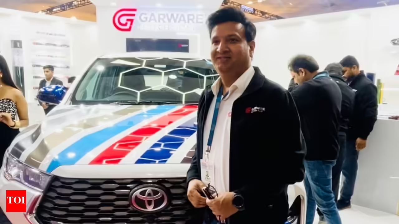 eduinvestingin's tweet card. If Lord Krishna had spoken about modern karma yoga for Indian midcaps, he might’ve quoted Garware Hi-Tech Films (GHFL) — “Do your work so well that the world